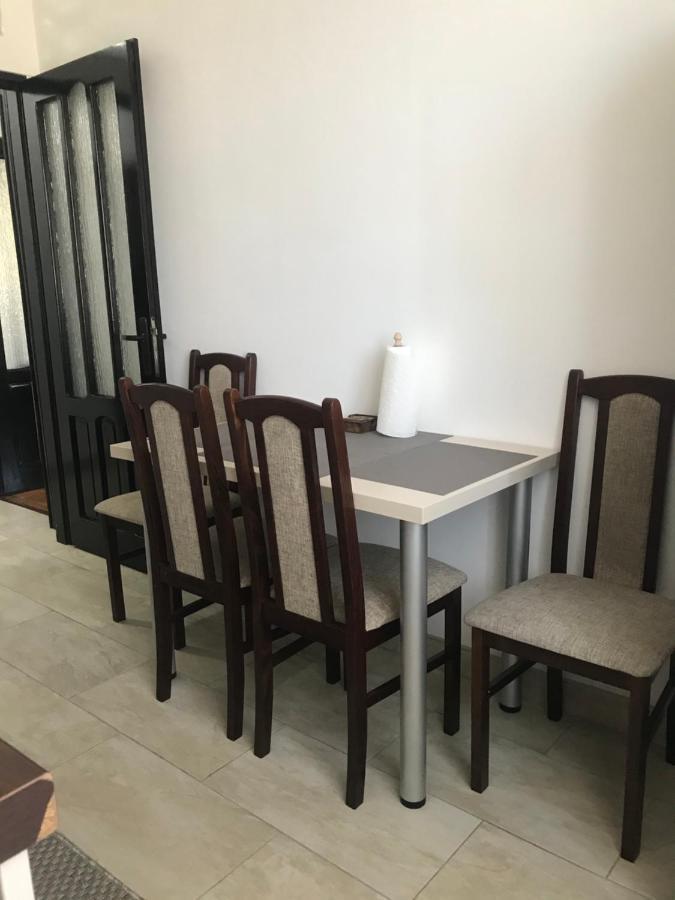 Apartament Sanda Apartment Турда Екстериор снимка
