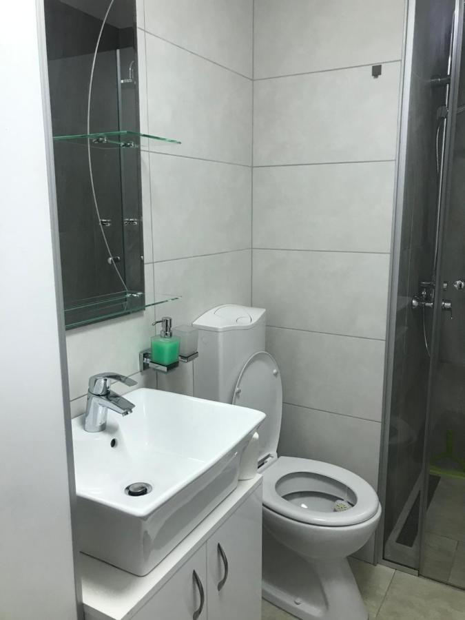 Apartament Sanda Apartment Турда Екстериор снимка