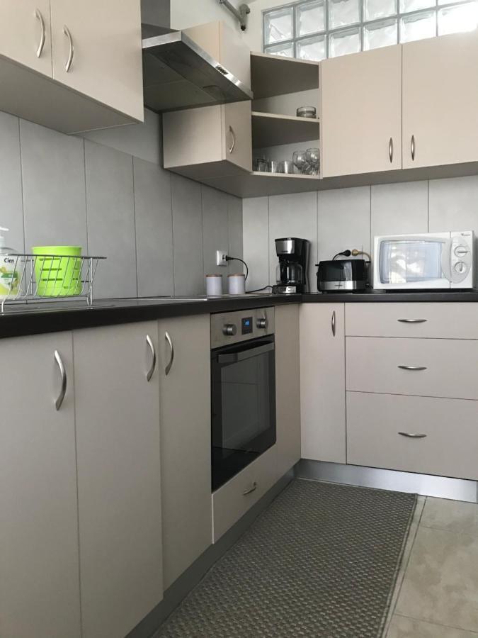 Apartament Sanda Apartment Турда Екстериор снимка