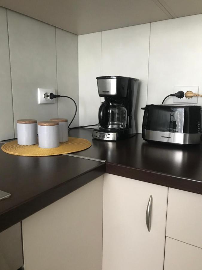 Apartament Sanda Apartment Турда Екстериор снимка