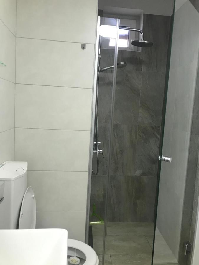 Apartament Sanda Apartment Турда Екстериор снимка