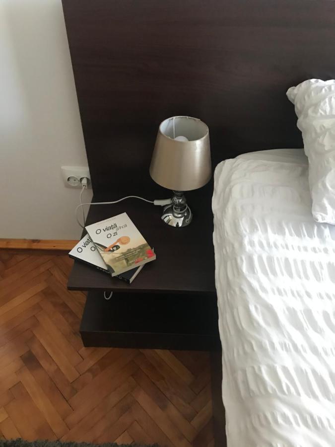 Apartament Sanda Apartment Турда Екстериор снимка