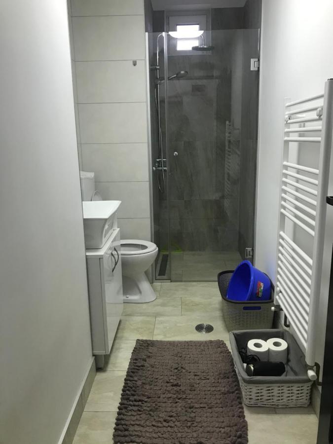 Apartament Sanda Apartment Турда Екстериор снимка