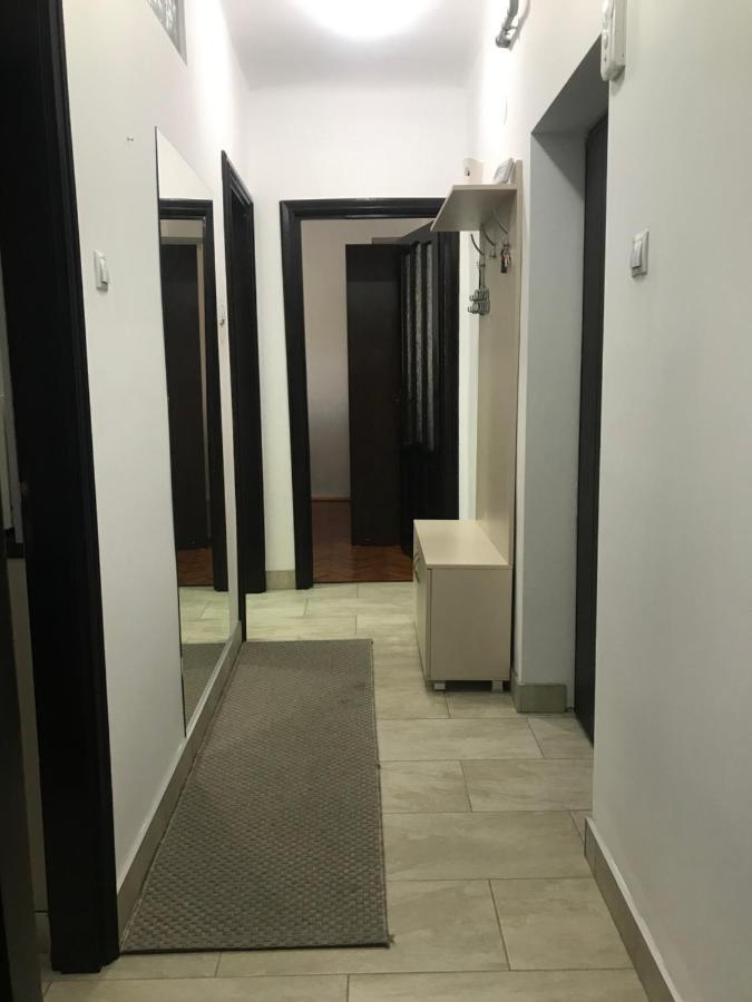 Apartament Sanda Apartment Турда Екстериор снимка