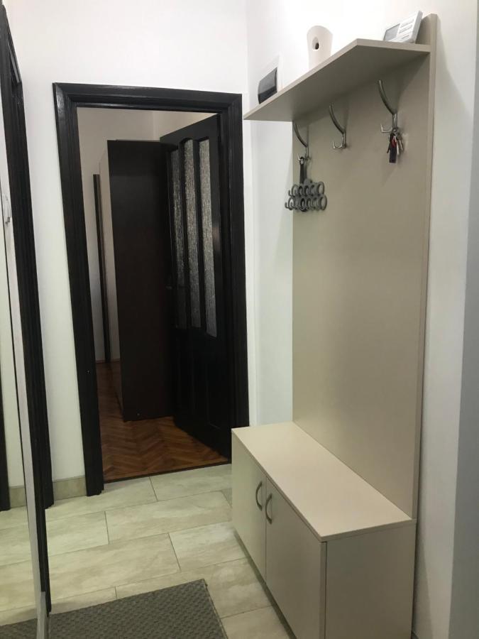 Apartament Sanda Apartment Турда Екстериор снимка